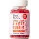 Apple Cider Vinegar Gummies Mother 1000mg Enhanced Vitamin B12 Folic Acid | 60 High Strength ACV Vegan Capsules Pomegranate Beetroot Powder Natural