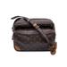 Louis Vuitton Bags | Louis Vuitton Louis Vuitton Crossbody Bag Vintage Nil | Color: Brown | Size: Os