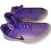 Nike Shoes | Nike Shoe Sneakers Flex Junior Run Purple Size 4 .5 Youth | Color: Purple | Size: 4.5bb