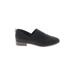 Dr. Scholl's Flats: Black Shoes - Women's Size 8