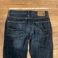 American Eagle Outfitters Jeans | American Eagle Jeans 31/32 Original Straight Blue Jeans Men’s Nice Jeans | Color: Blue | Size: 31
