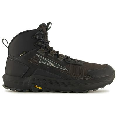 Altra - Timp Hiker GTX - Wanderschuhe 42,5 | EU 42,5 schwarz Image