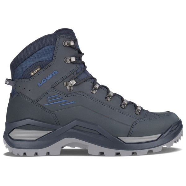 Lowa - Renegade Evo GTX Mid - Wanderschuhe 45 | EU 45 blau