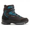 Lowa - Women's Mauria Evo GTX - Wanderschuhe UK 7 - Wide | EU 41 schwarz/grau