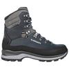 Lowa - Tibet Evo GTX - Wanderschuhe UK 7,5 | EU 41,5 grau/blau