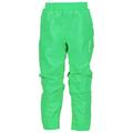 Didriksons - Kid's Idur Pants 4 - Regenhose Gr 140 grün