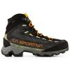 La Sportiva - Aequilibrium Hike GTX - Wanderschuhe 46 | EU 46 schwarz