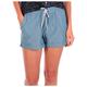 Iriedaily - Women's Chambray Girl Short - Shorts Gr XL bunt