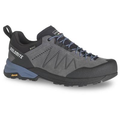Dolomite - Crodarossa Leather GTX - Multisportschuhe 42 | EU 42 grau Image