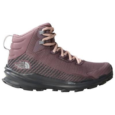 The North Face - Women's Vectiv Fastpack Mid Futurelight - Wanderschuhe 39,5 | EU 39,5 lila Image