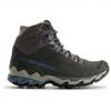 La Sportiva - Women's Ultra Raptor II Mid Leather GTX - Wanderschuhe 38,5 | EU 38,5 schwarz