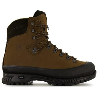 Hanwag - Yukon Wide - Wanderschuhe 43 | EU 43 braun/schwarz Image
