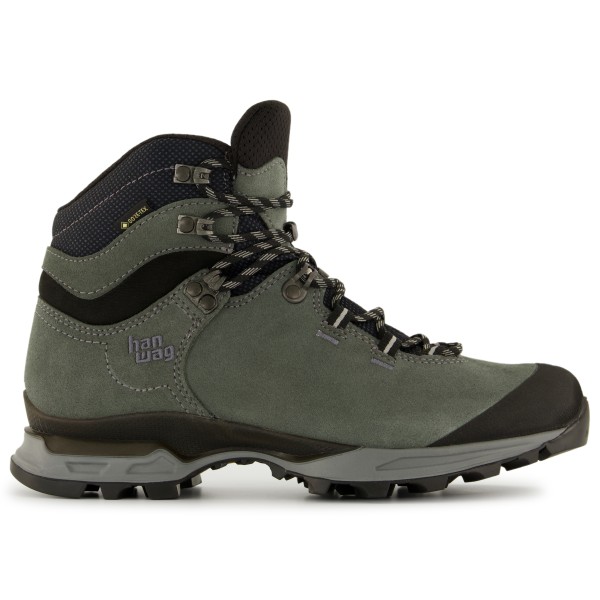 Hanwag - Tatra Light Lady GTX - Wanderschuhe 42 | EU 42 türkis/blau