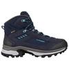 Lowa - Women's Corvara GTX Mid - Wanderschuhe 36,5 | EU 36,5 blau