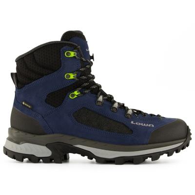 Lowa - Corvara GTX Mid - Wanderschuhe 42 | EU 42 schwarz/blau Image