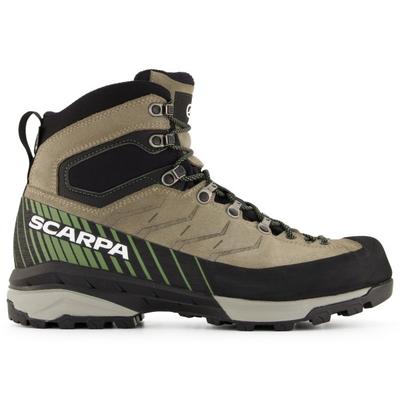 Scarpa - Mescalito TRK GTX - Wanderschuhe 47 | EU 47 schwarz Image