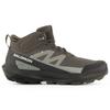 Salomon - Elixir Activ Mid GTX - Wanderschuhe 44 2/3 | EU 44,5 grau