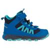 Trollkids - Kid's Tronfjell Hiker Mid - Wanderschuhe 30 | EU 30 blau