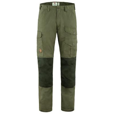 Fjällräven - Vidda Pro Trousers - Trekkinghose Gr 54 - Short oliv Image