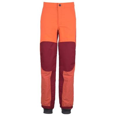 Vaude - Kid's Caprea Antimos Pants - Trekkinghose Gr 122/128 rot Image