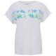 Venice Beach - Women's Tia Drytivity Cotton Touch Light T-Shirt - Funktionsshirt Gr XL weiß/grau