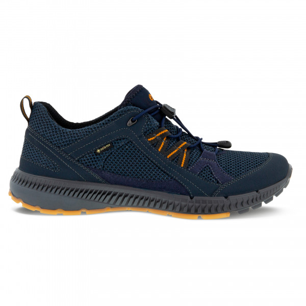 Ecco - Terracruise II GTX - Multisportschuhe 40 | EU 40 blau