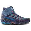 La Sportiva - Ultra Raptor II Mid GTX - Wanderschuhe 47,5 - Regular | EU 47,5 blau