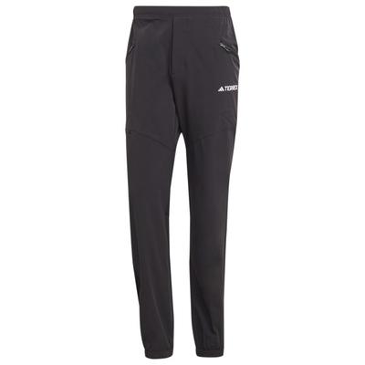 adidas Terrex - Terrex Xperior Pants - Trekkinghose Gr 54 grau