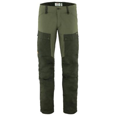 Fjällräven - Keb Trousers - Trekkinghose Gr 54 - Short oliv Image