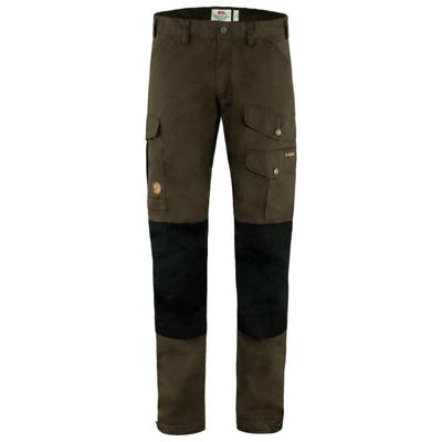 Fjällräven - Vidda Pro Trousers - Trekkinghose Gr 46 - Short schwarz Image