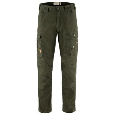 Fjällräven - Vidda Pro Trousers - Trekkinghose Gr 48 - Short oliv Image