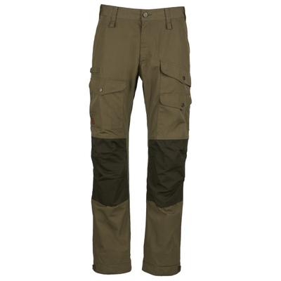 Fjällräven - Vidda Pro Ventilated Trousers - Trekkinghose Gr 56 - Short oliv Image