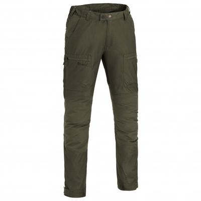 Pinewood - Caribou TC Hose - Trekkinghose Gr C58 - Regular oliv/braun Image