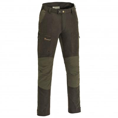 Pinewood - Caribou Hunt Hose - Trekkinghose Gr C58 - Regular braun Image