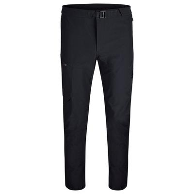 Odlo - Ascent Pants - Trekkinghose Gr 56 schwarz Image