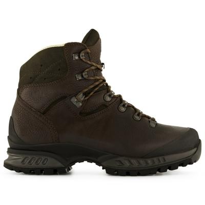 Hanwag - Lhasa II - Wanderschuhe 40,5 | EU 40,5 schwarz Image