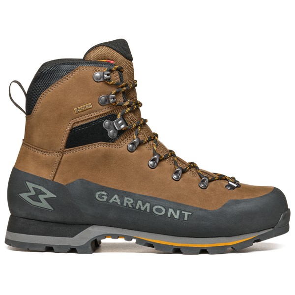 Garmont - Nebraska II GTX - Wanderschuhe 47 | EU 47 braun