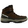 Scarpa - Boreas GTX - Wanderschuhe 45,5 | EU 45,5 schwarz