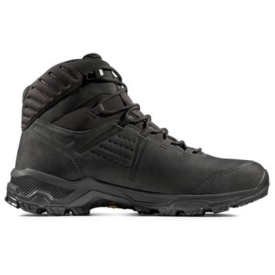 Mammut - Mercury IV Mid GTX - Wanderschuhe 48 2/3 | EU 48,5 schwarz Image
