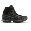 La Sportiva - Ultra Raptor II Mid GTX - Wanderschuhe 42,5 - Wide | EU 42,5 schwarz