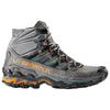 La Sportiva - Ultra Raptor II Mid GTX - Wanderschuhe 45 - Regular | EU 45 grau