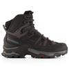 Salomon - Quest 4 GTX - Wanderschuhe 49 1/3 | EU 49,5 schwarz