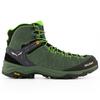 Salewa - Alp Trainer 2 Mid GTX - Wanderschuhe UK 8,5 | EU 42,5 oliv