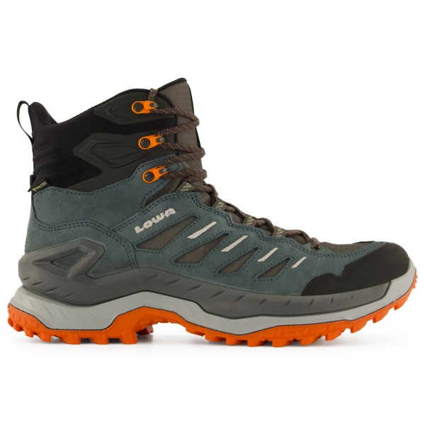 Lowa - Innovo GTX Mid - Wanderschuhe 42 | EU 42 grau