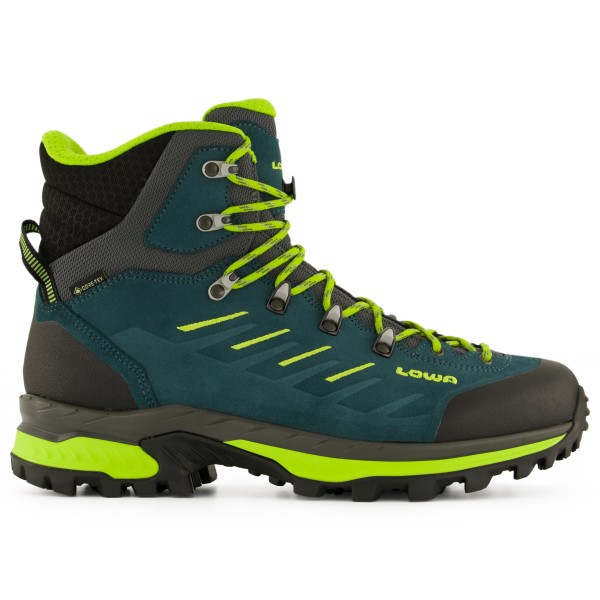 Lowa - Randir GTX Mid - Wanderschuhe 43,5 | EU 43,5 blau