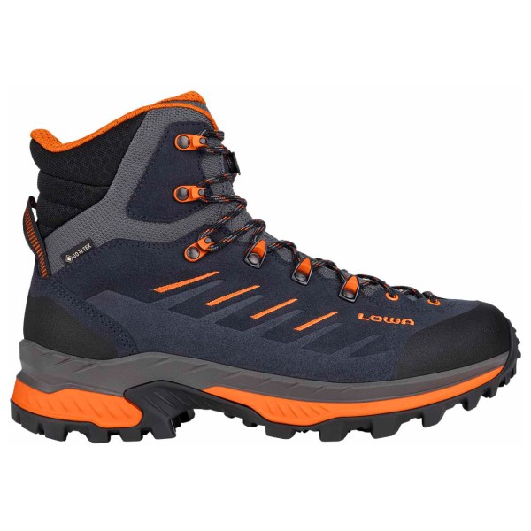 Lowa - Randir GTX Mid - Wanderschuhe 42 | EU 42 blau