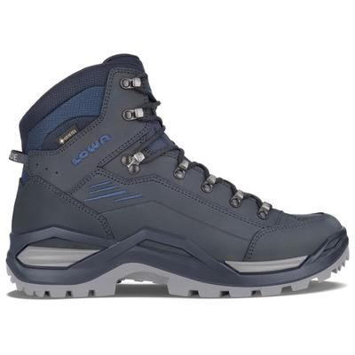 Lowa - Renegade Evo GTX Mid - Wanderschuhe 43,5 | EU 43,5 blau Image