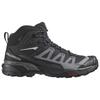 Salomon - X Ultra 360 Mid GTX - Wanderschuhe 44 2/3 | EU 44,5 grau/schwarz