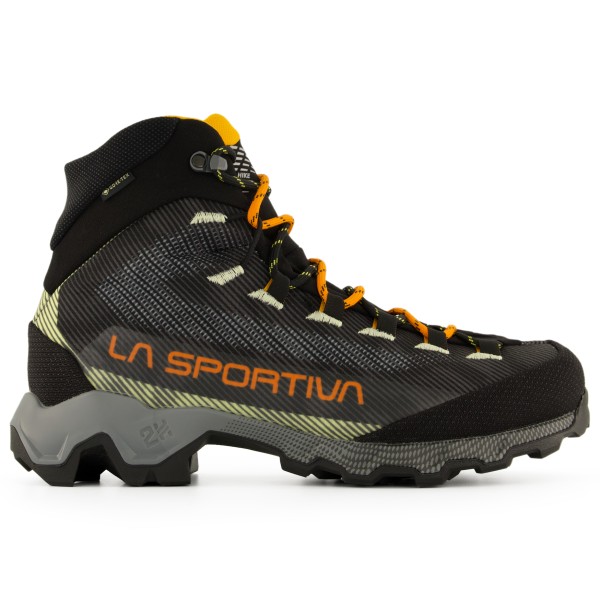 La Sportiva - Aequilibrium Hike GTX - Wanderschuhe 43,5 | EU 43,5 schwarz