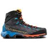 La Sportiva - Aequilibrium Hike GTX - Wanderschuhe 44 | EU 44 schwarz